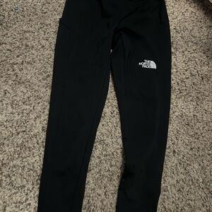 Like New Northface flash dry leggings